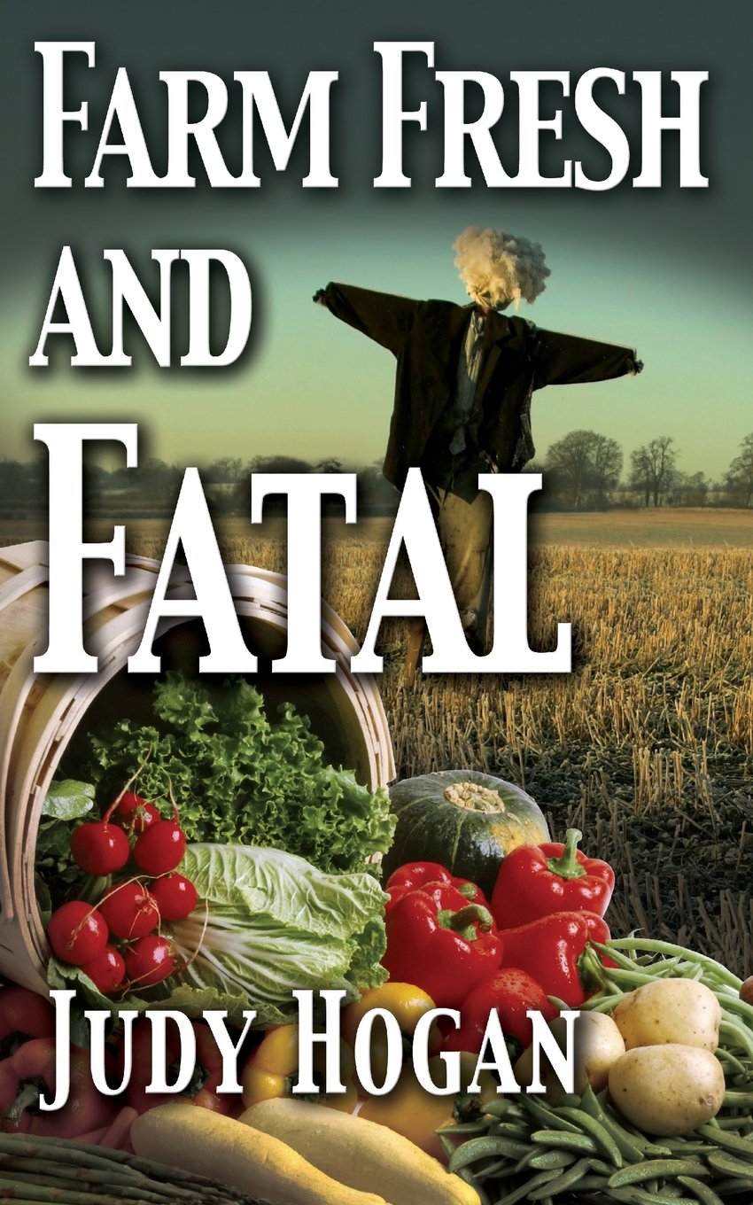 Buy Farm Fresh and Fatal — BookShops.in
