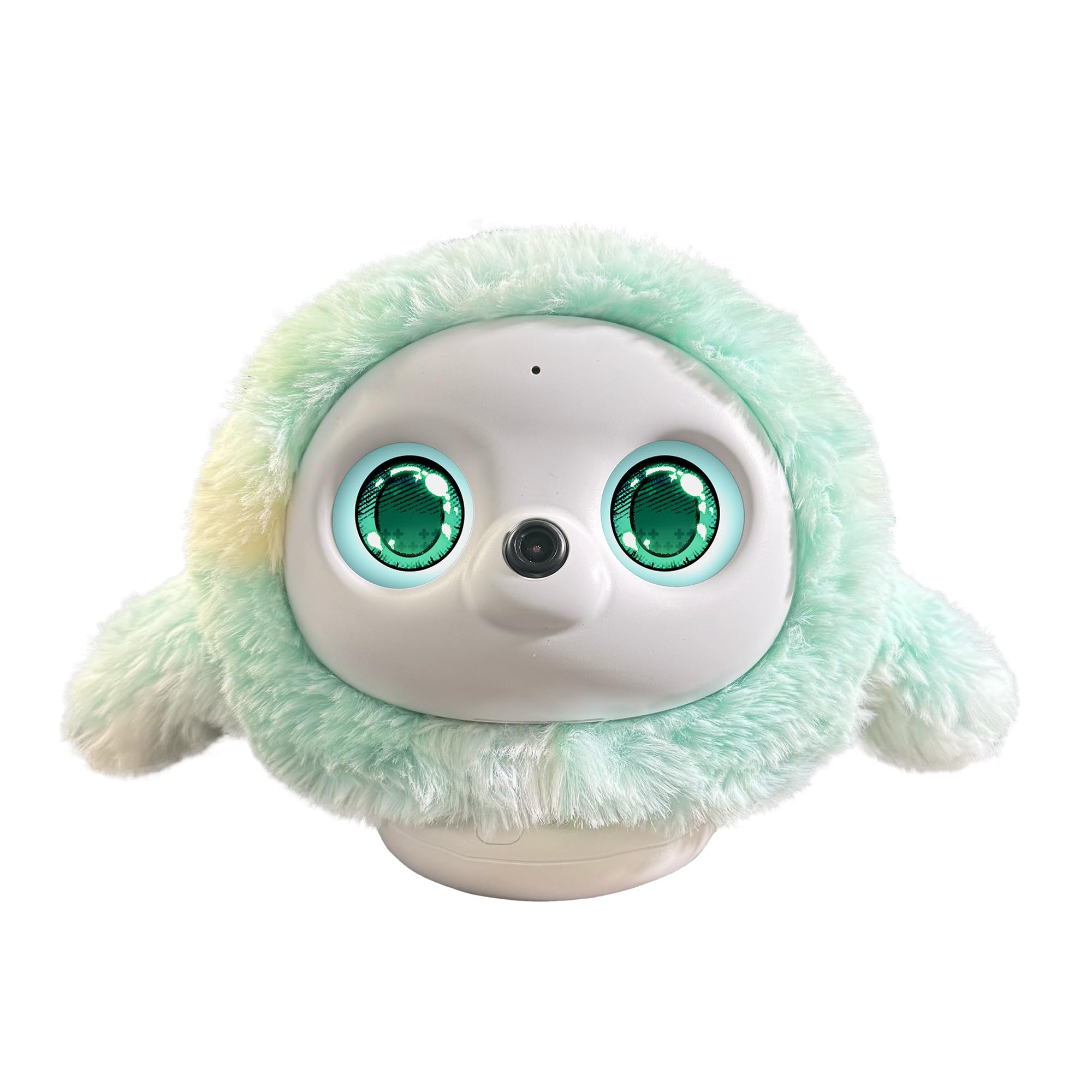 Mint Fur for ropet