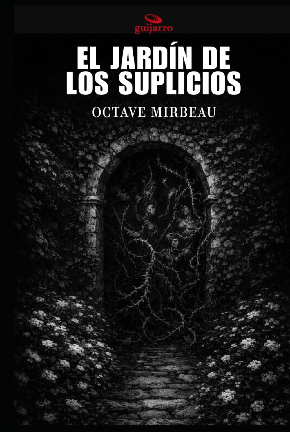 El Jardín de los Suplicios