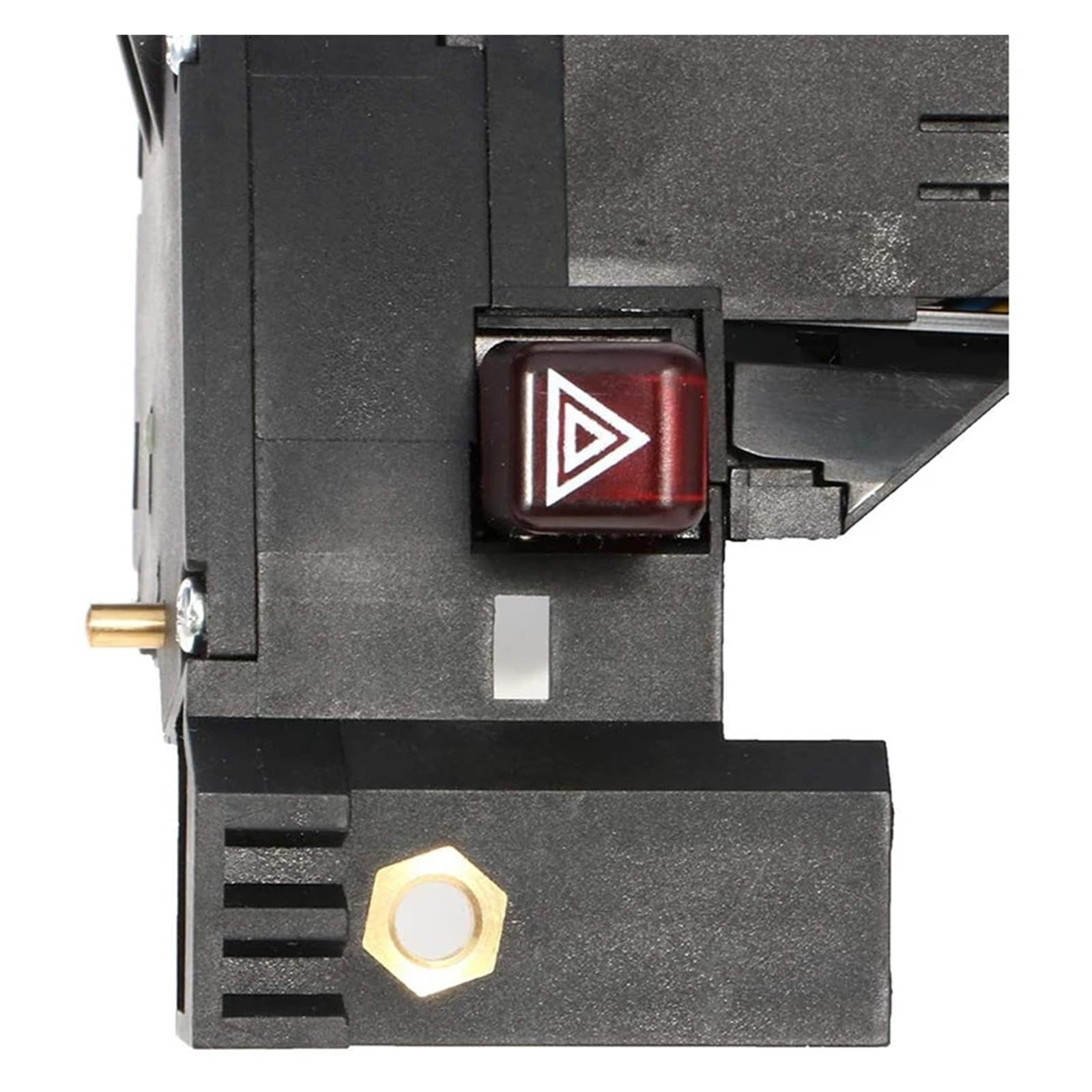 Palanca De Interruptor Direccional Atenuación Señal Giro Para Chevrolet K1500 (1995, 1996, 1997, 1998, 1999, 2330814) Indicator Light Stalk Switch iluminación
