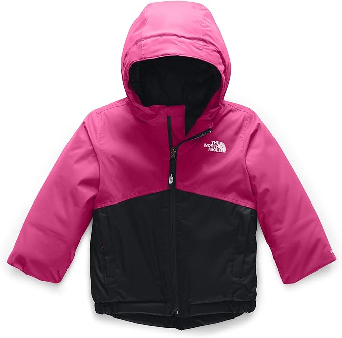 3t north face coat