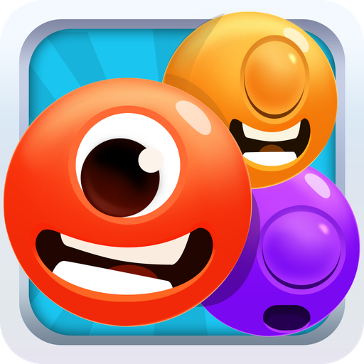 Crazy Ball-Color Match - App on Amazon Appstore