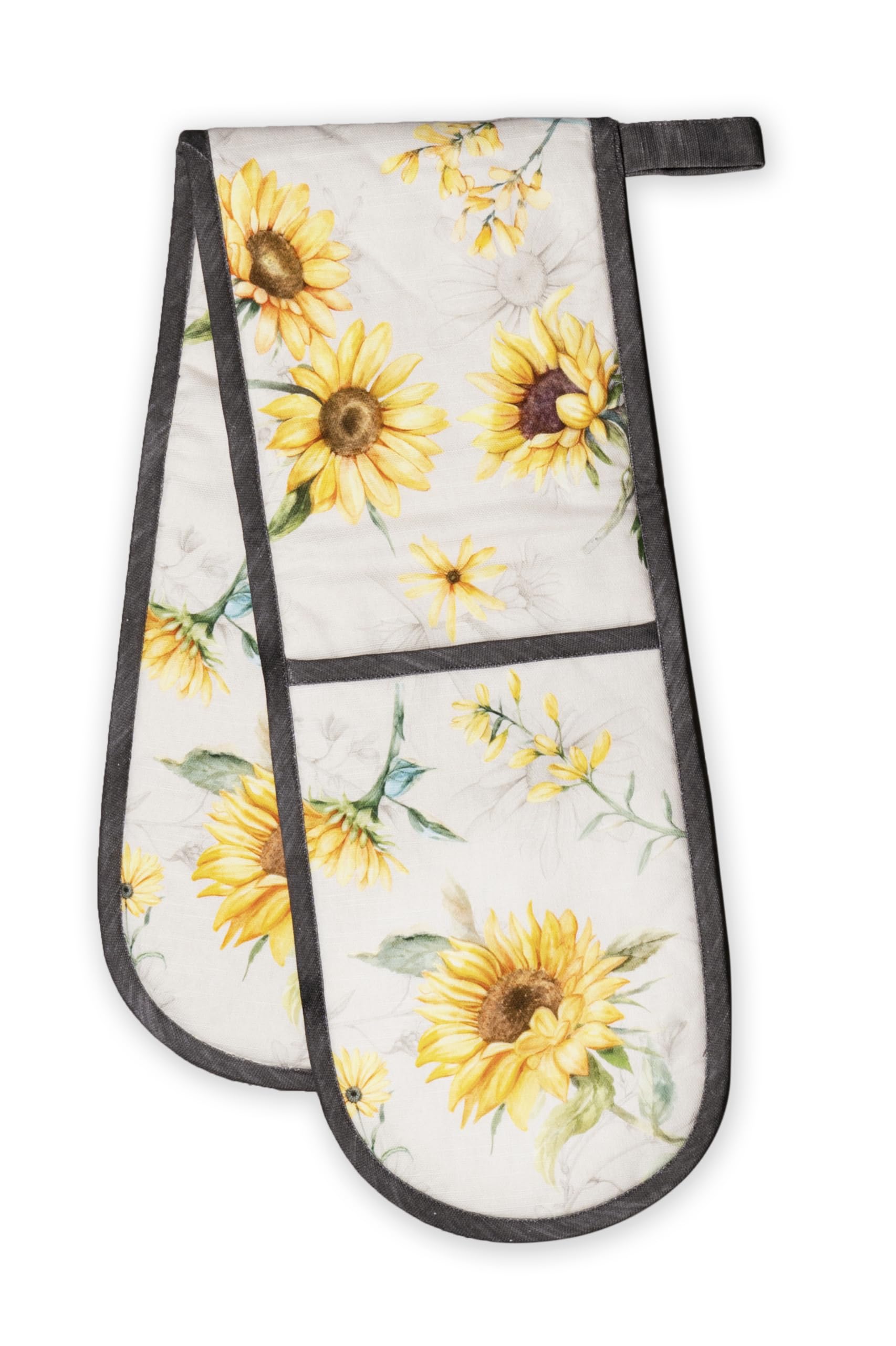 Maison d' Hermine Oven Mitt and Pot Holder - Thumbnail 5
