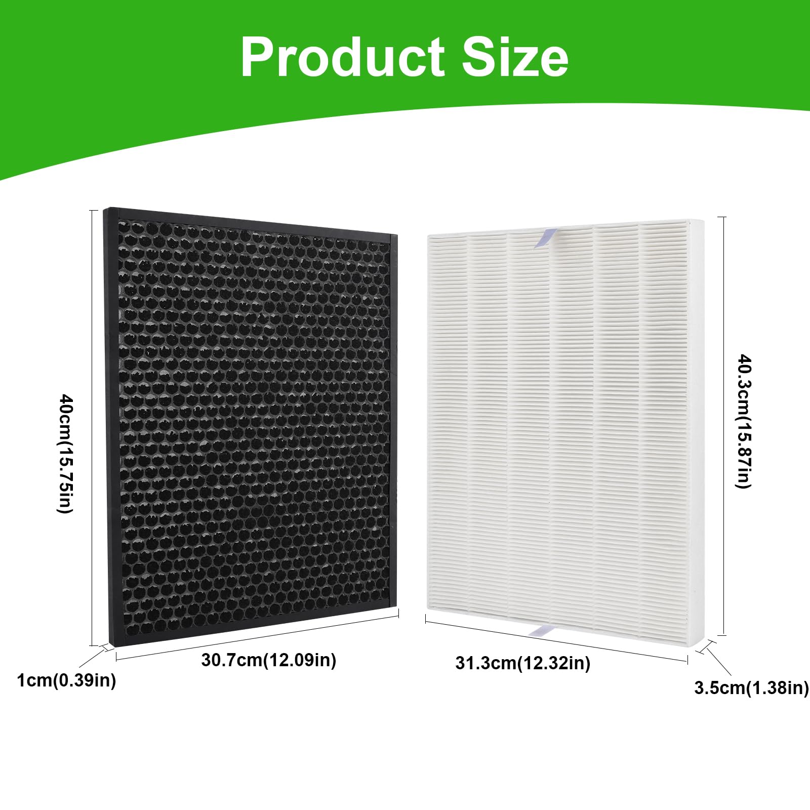 ● L&K● Amazon.com: 114190 Replacement Filter B for Winix Air Purifiers