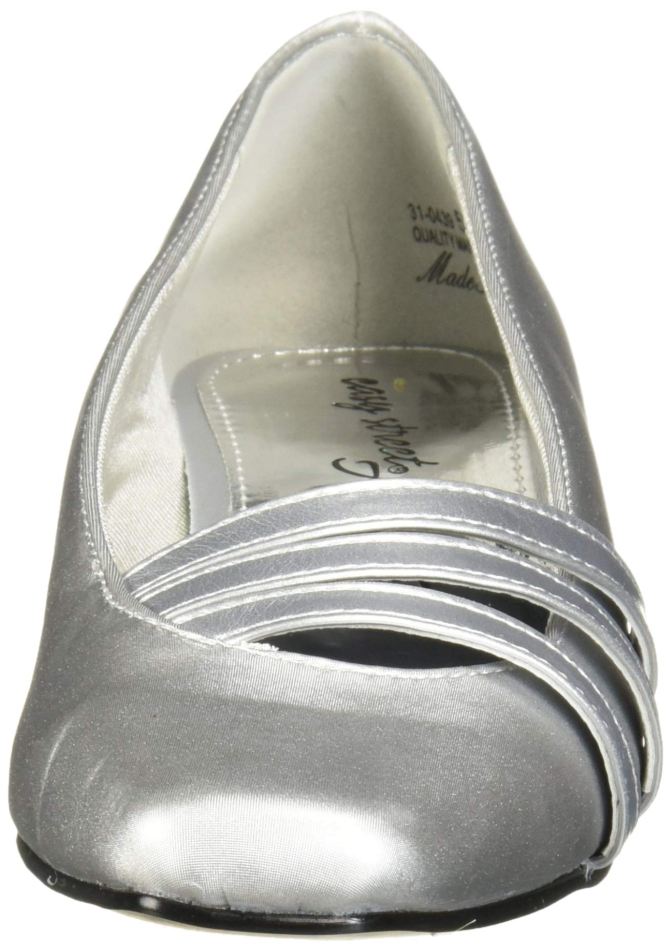 Easy Street Kobiety Entice by Easy Street dress shoePompa