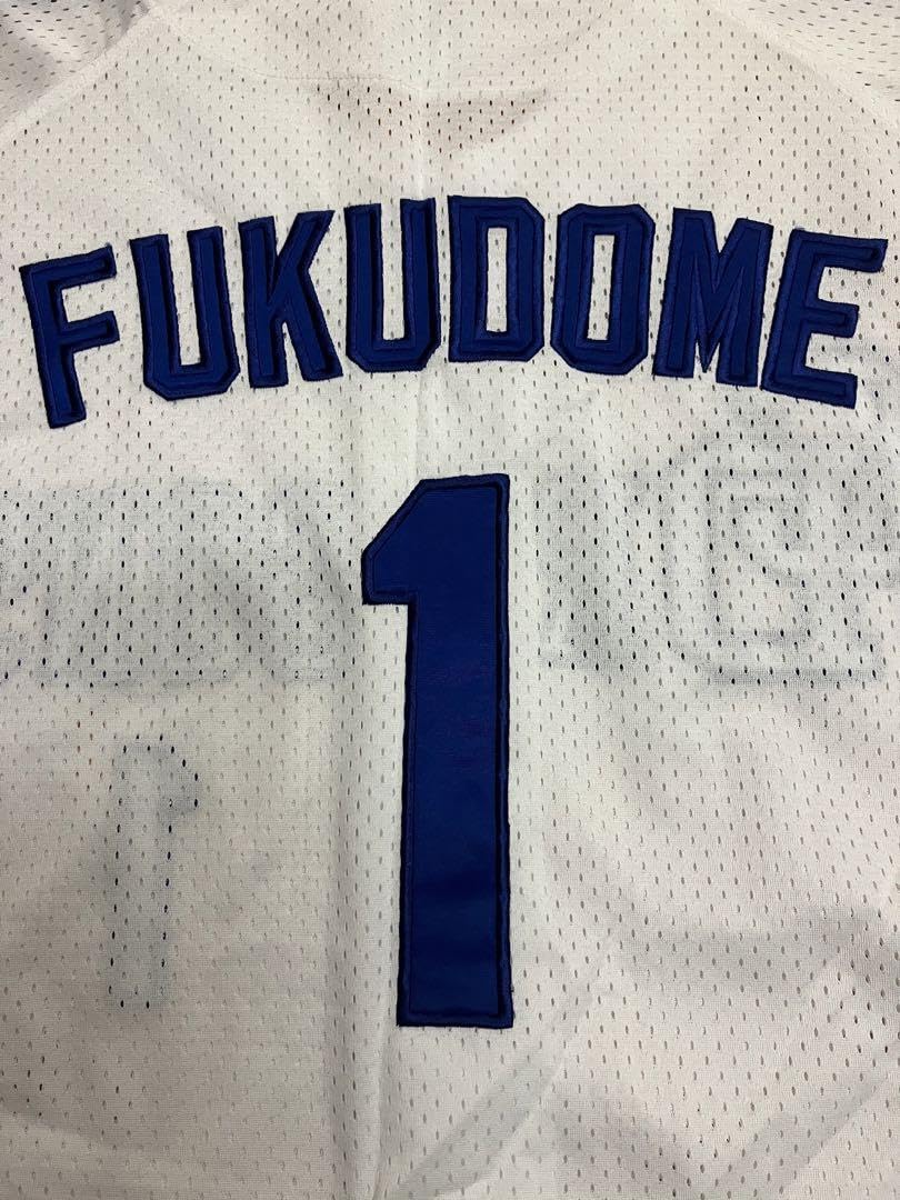 Amazon.co.jp: 福留孝介 レプリカ ユニフォーム 中日ドラゴンズ