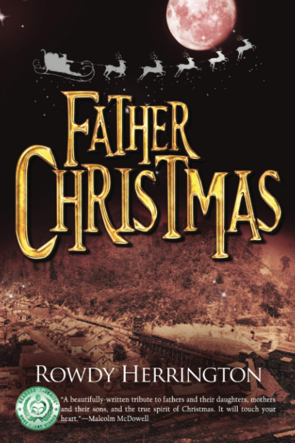 FATHER CHRISTMAS: A TRUE STORY