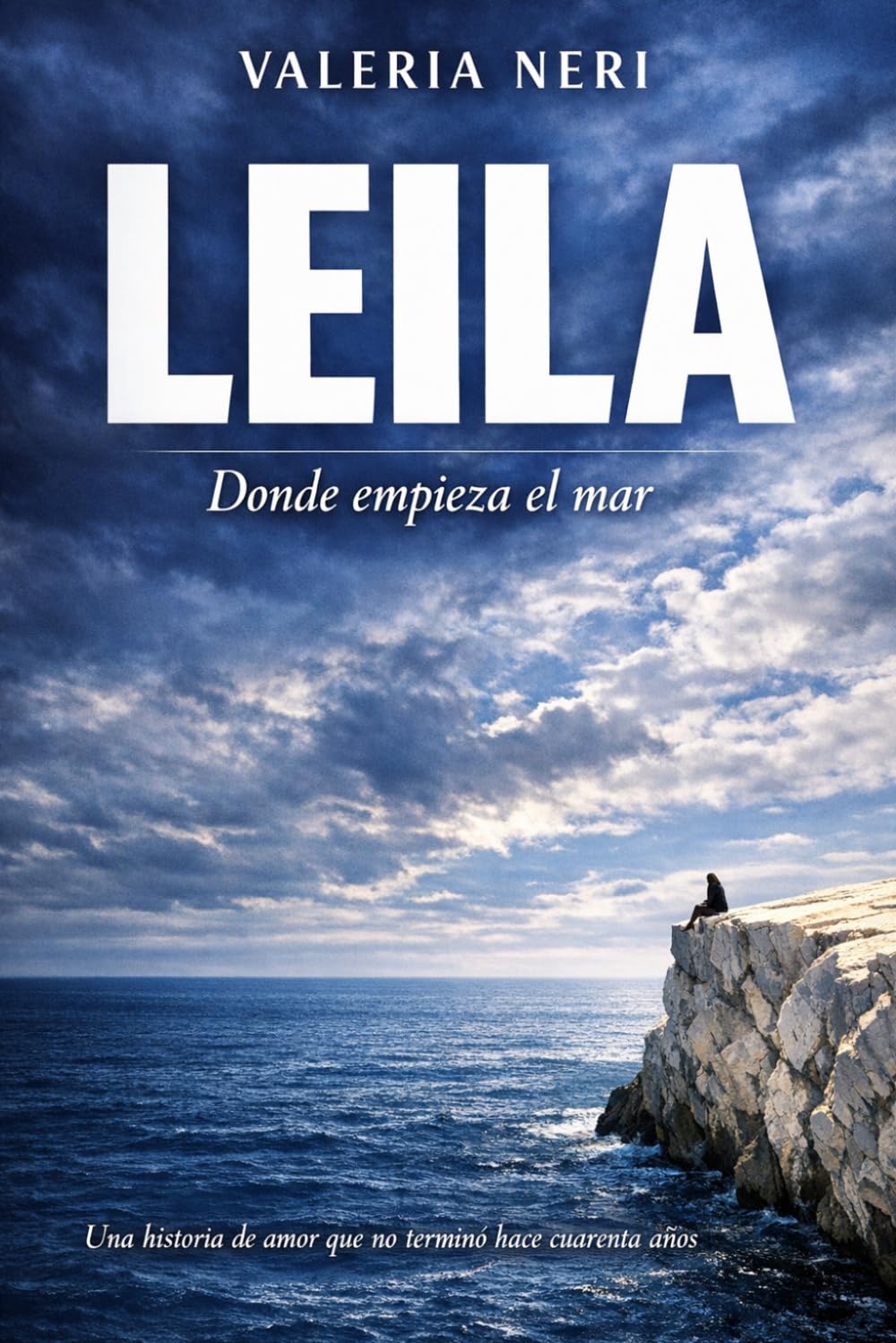 LEILA: Donde empieza el mar