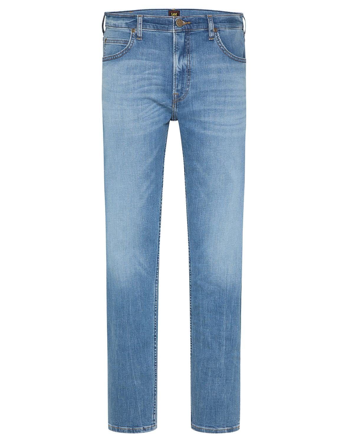 Lee Man Rider , WORN IN CODY, 31W / 32L