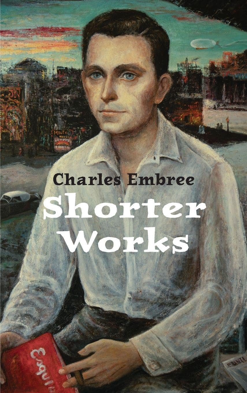 Shorter Works l'ouvrage parfait pour enrichir votre culture générale