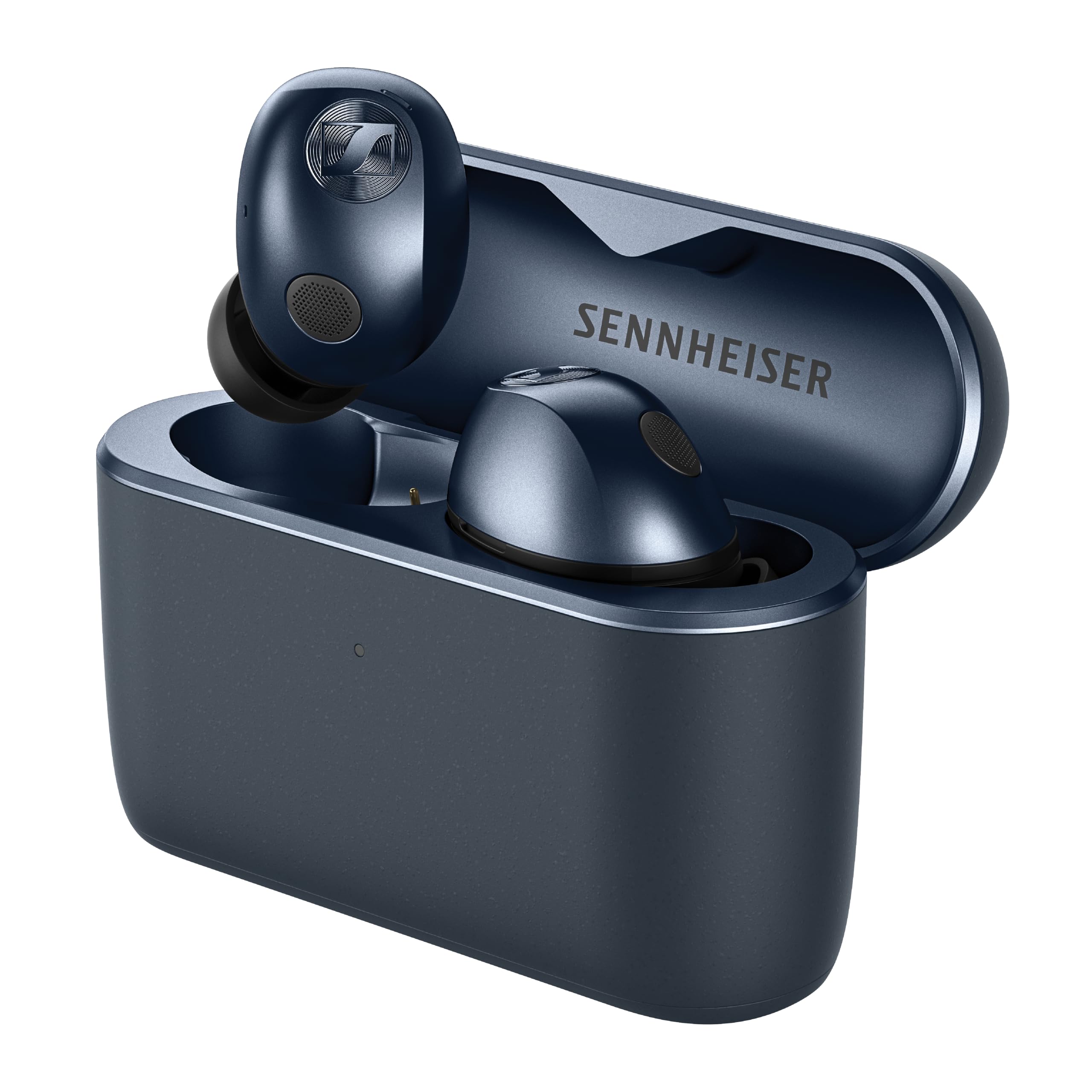 Sennheiser Momentum True Wireless 5 écouteurs Bluetooth, Batterie 40h, ANC