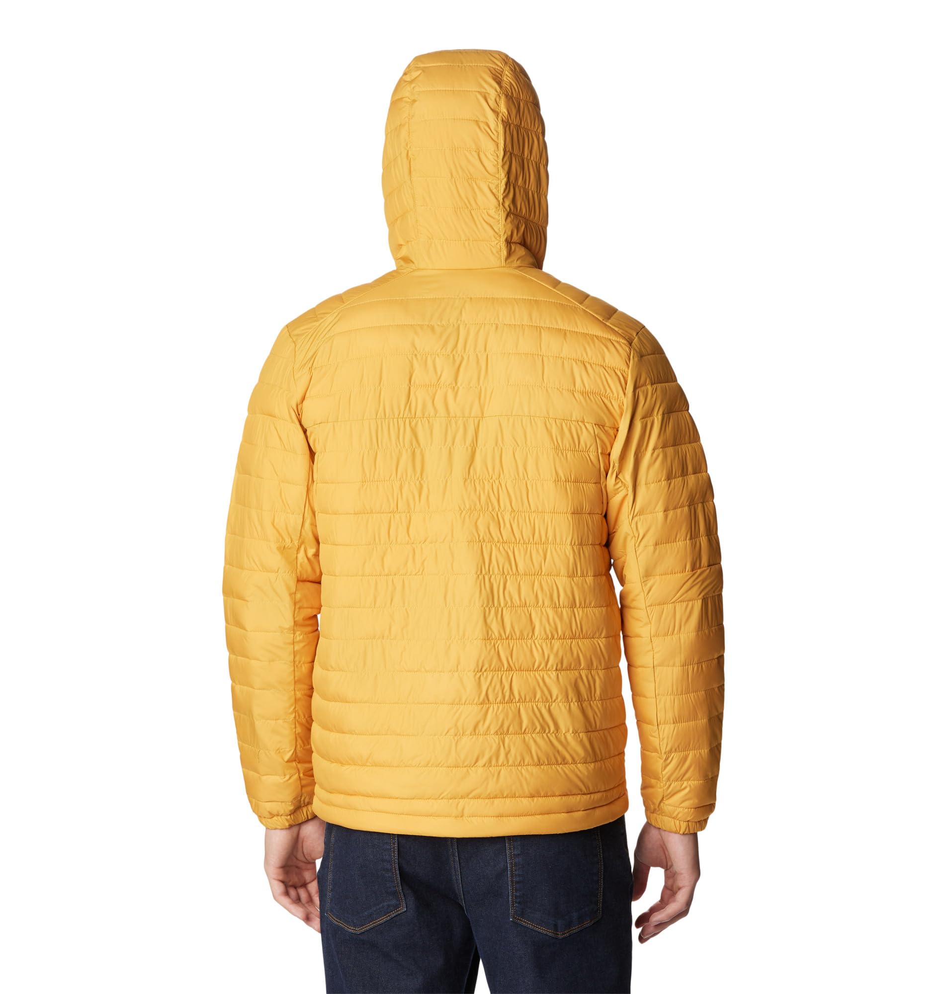 Columbia Silver Falls Hooded Jacket Doudoune Homme (lot de 1)
