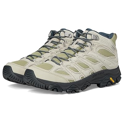Merrell Moab 3 Mid Waterproof Men