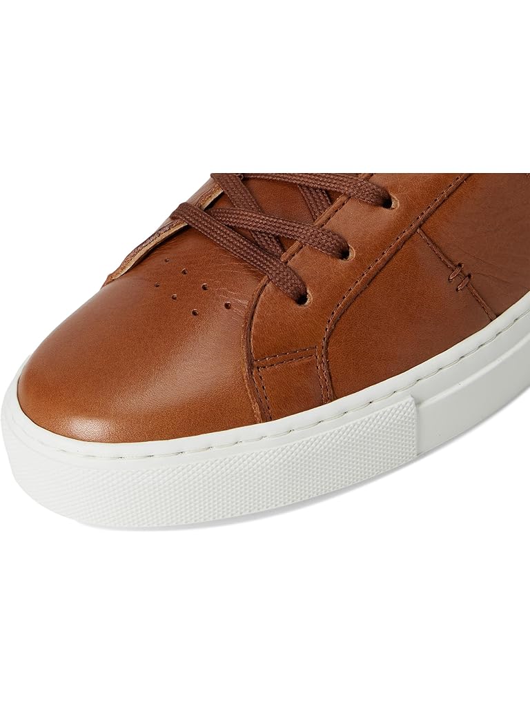 Brown GREATS Royale 2.0