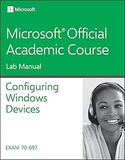 70-697 Configuring Windows Devices Lab Manual - coolthings.us