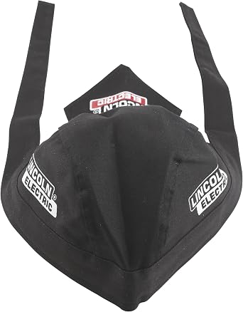 Lincoln Electric KH822 Flame-Resistant Welding Doo Rag
