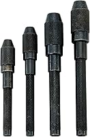Vista 5 de Eclipse Professional Tools - Tornillo de 121 pines, color negro