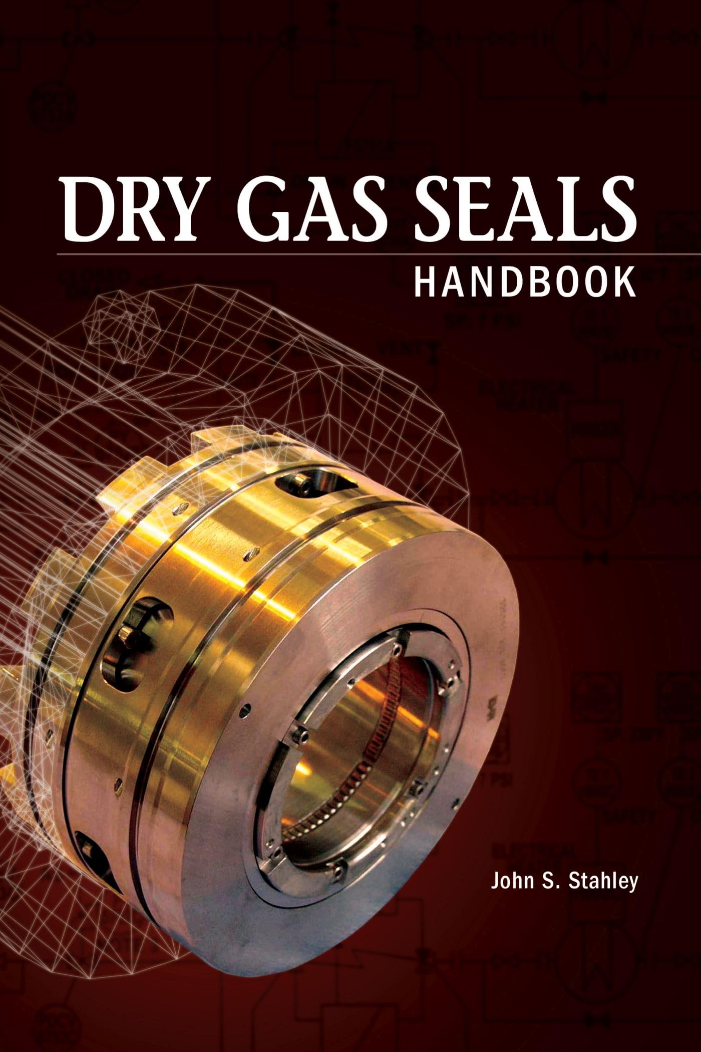 Buy Dry Gas Seals Handbook — BookShops.in
