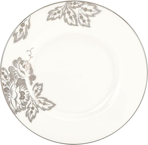 Miniatura 3 de Lenox Azucarero de vals floral con tapa