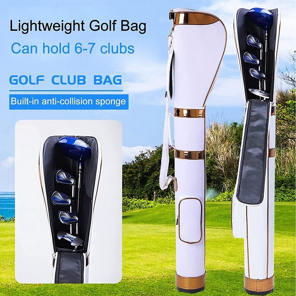 best par 3 golf bag