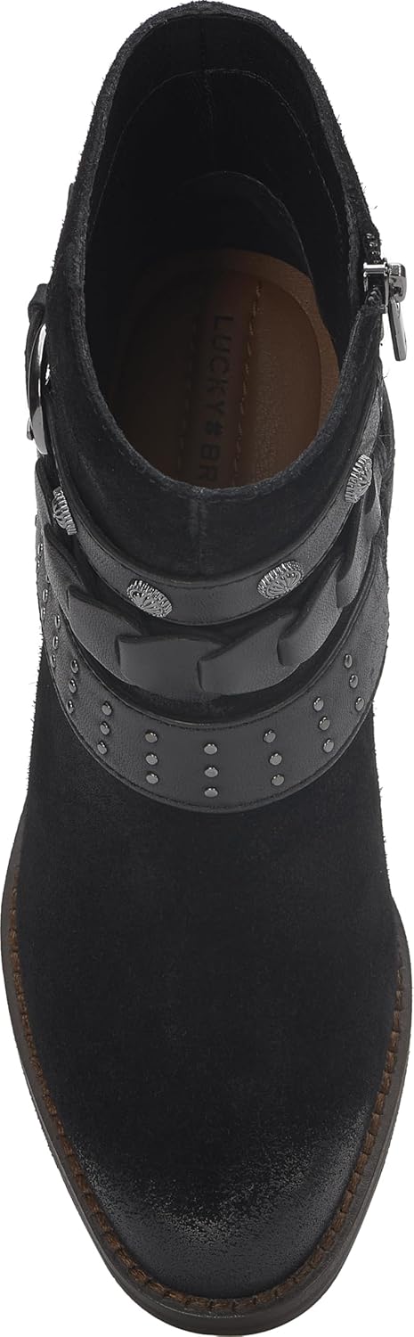 Lucky Brand Women's Miav