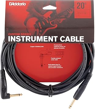 Planet Waves cable de guitarra eléctrica
