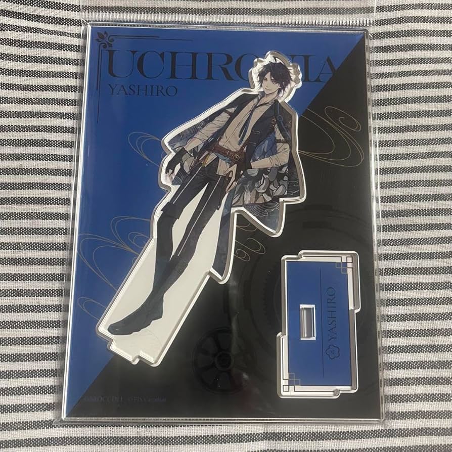 Amazon.co.jp: ブロッコリー 泡沫のユークロニア ユークロ アクスタ