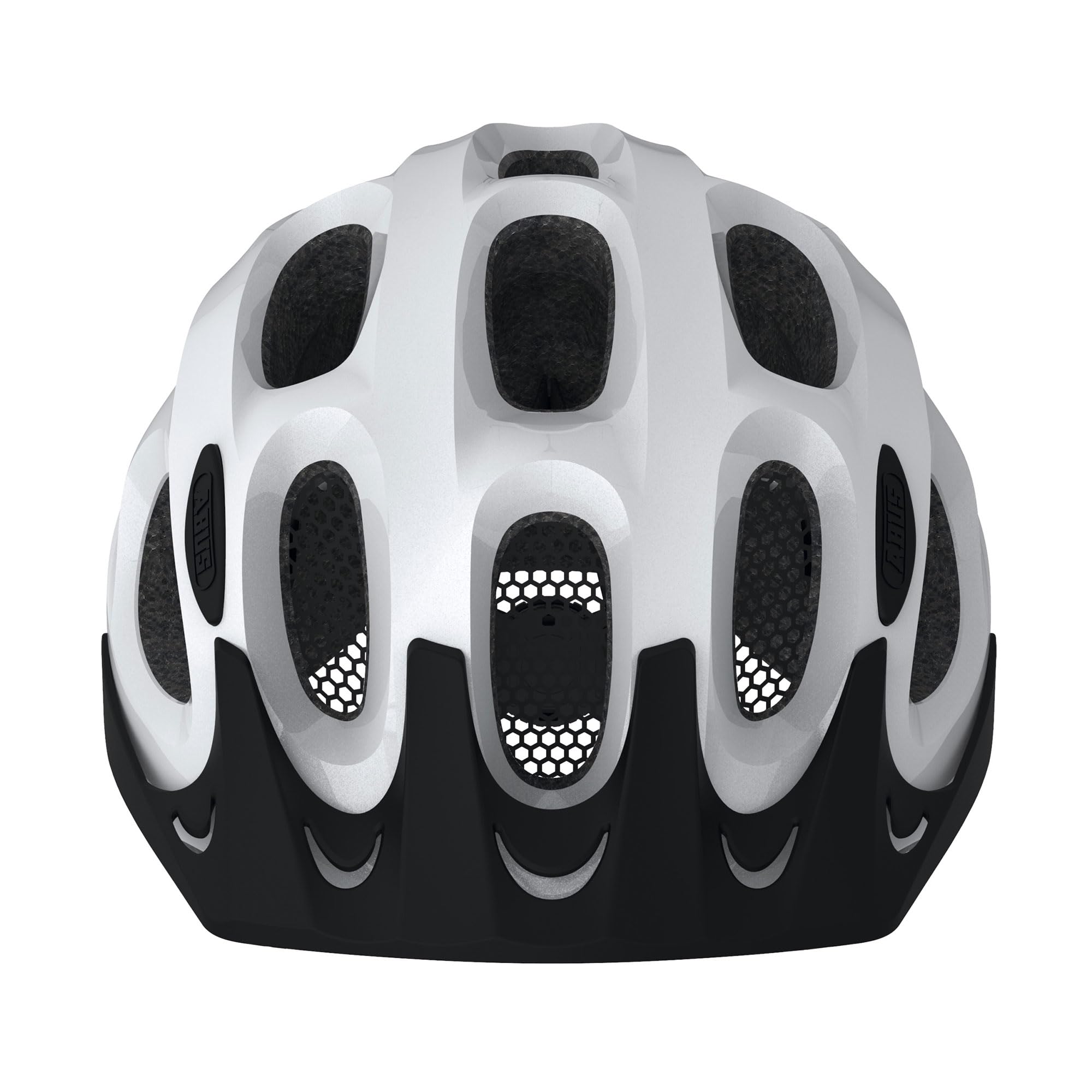 Abus Youn-I ACE Casque Vélo Urbain - Casque de Vélo Moderne pour Le Quotidien - Unisexe