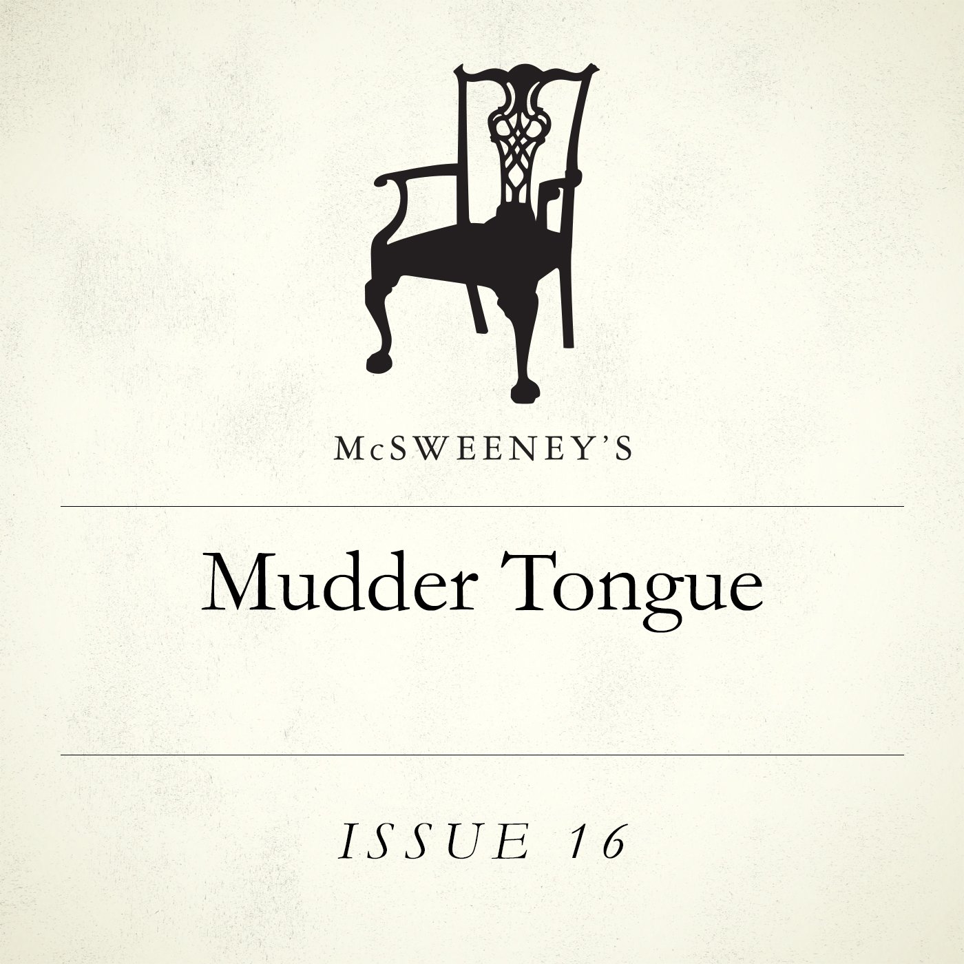 Mudder Tongue