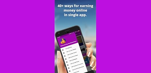 Passive Earning : Earn Money Online