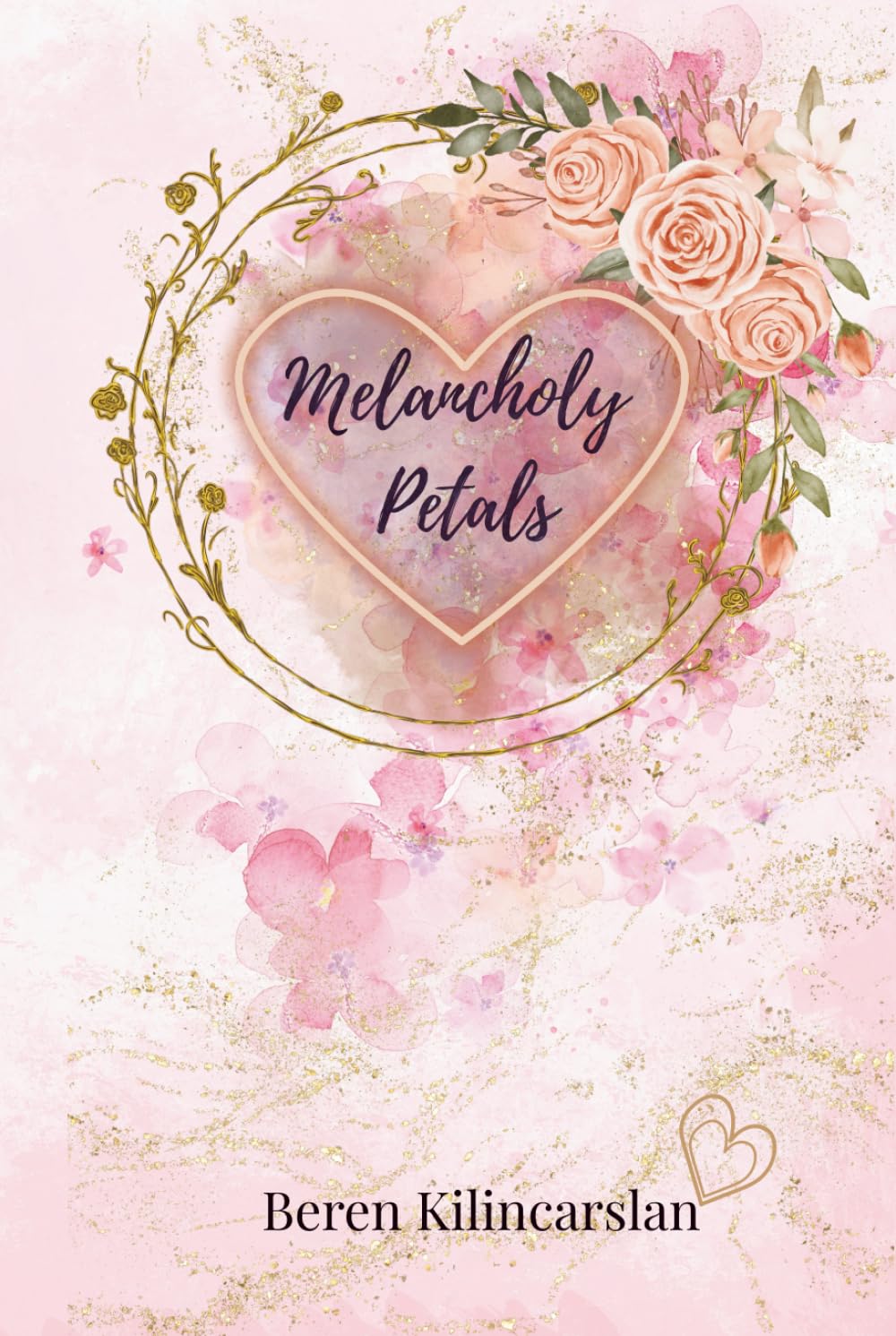 Melancholy Petals