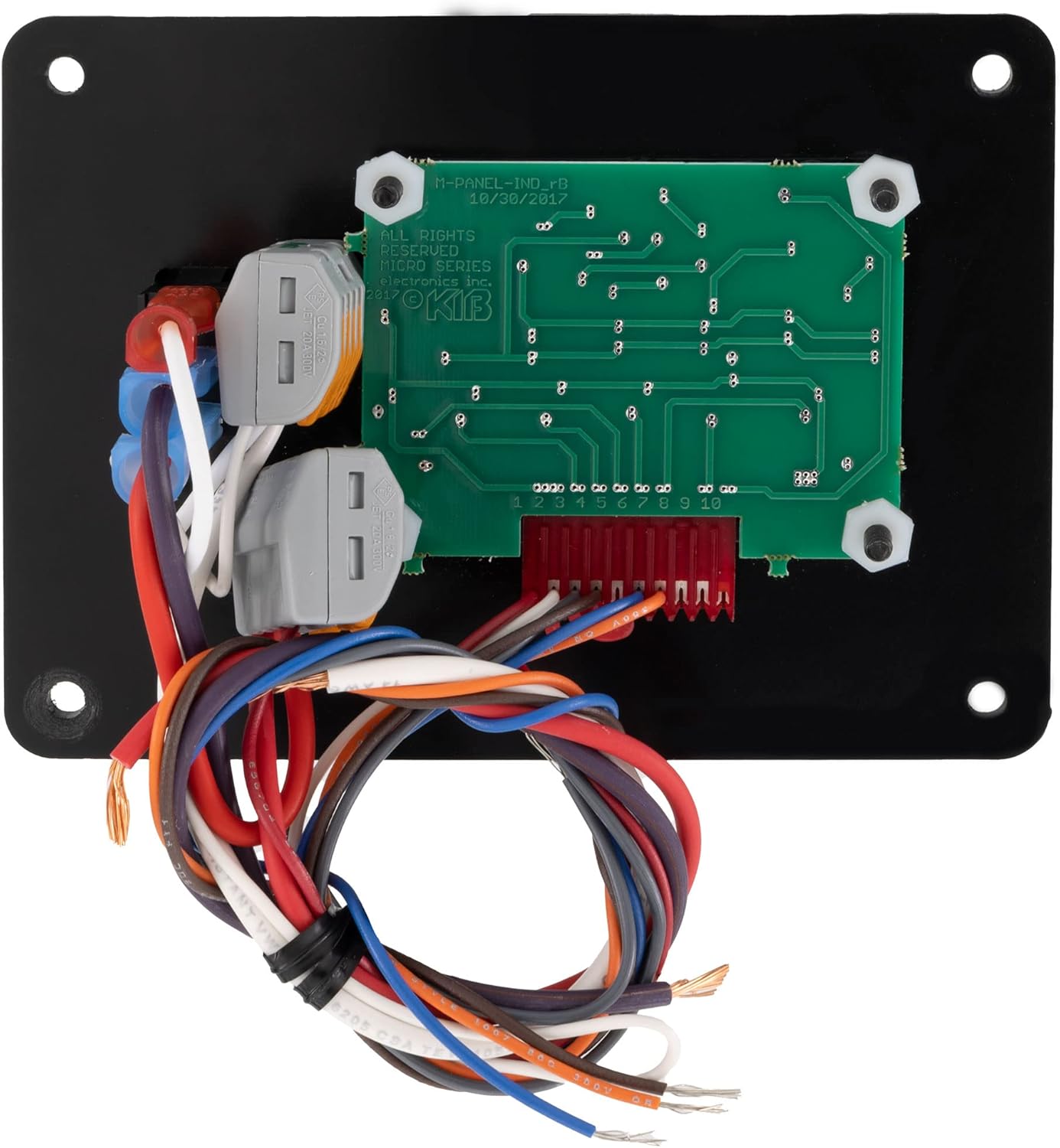 RecPro RV Tank Sensor and Propane Tank Monitor