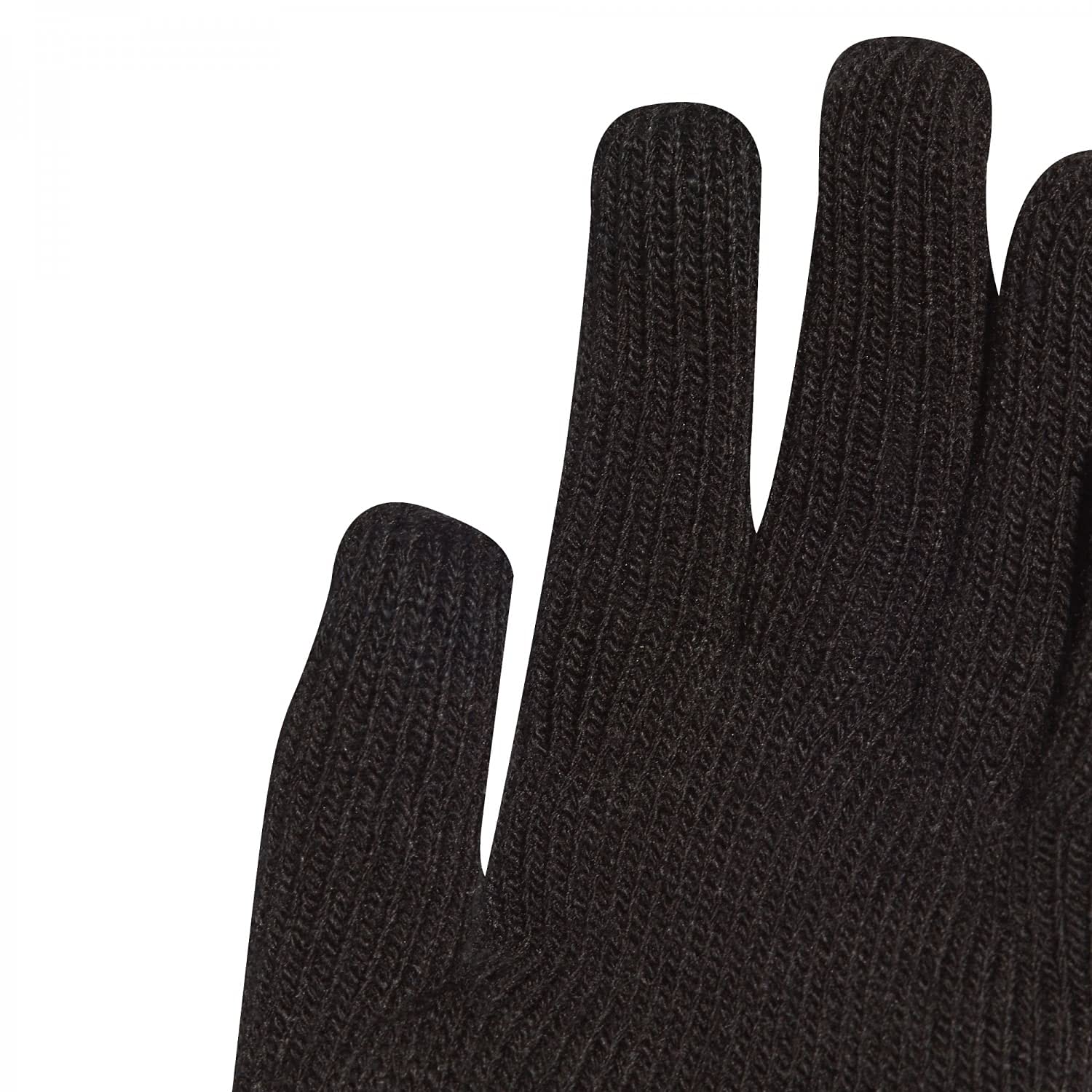 Adidas GH7252 TIRO GLOVE Gloves Sport gloves black/white L - Image 3