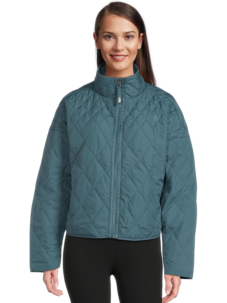 Multi The North Face Diamond Peak Insulated Jacket