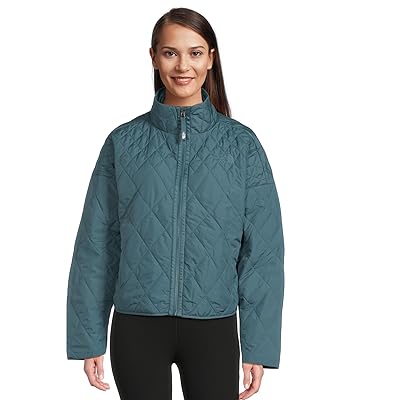 The North Face Diamond Peak Insulated Jacket Women