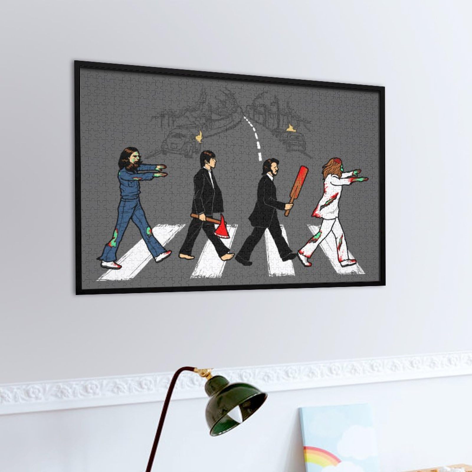 Amazon.co.jp: 1000ピース 300ピース/500ピース/1000ピース