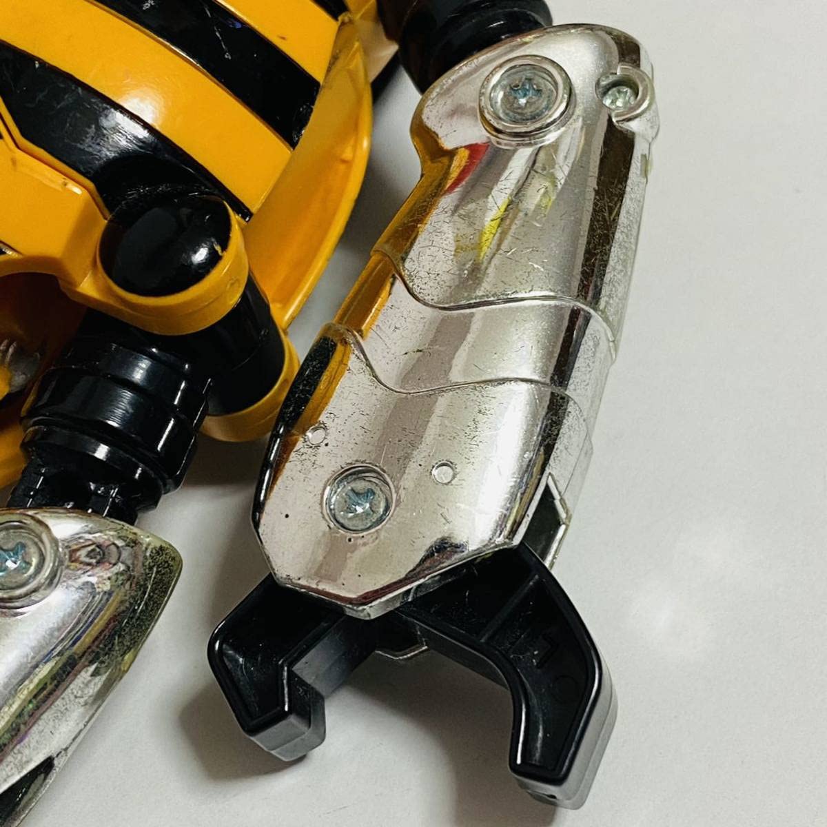 Amazon | 【現状品】 ビーロボ カブタック スーパーチェンジ