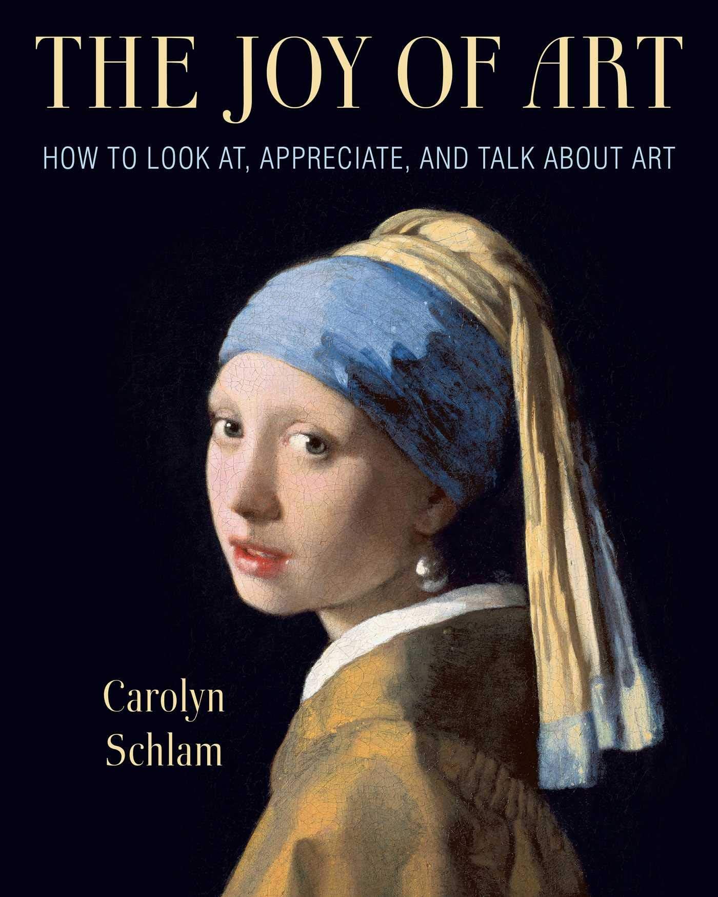 JOY OF ART Paperback โ 26 October 2021