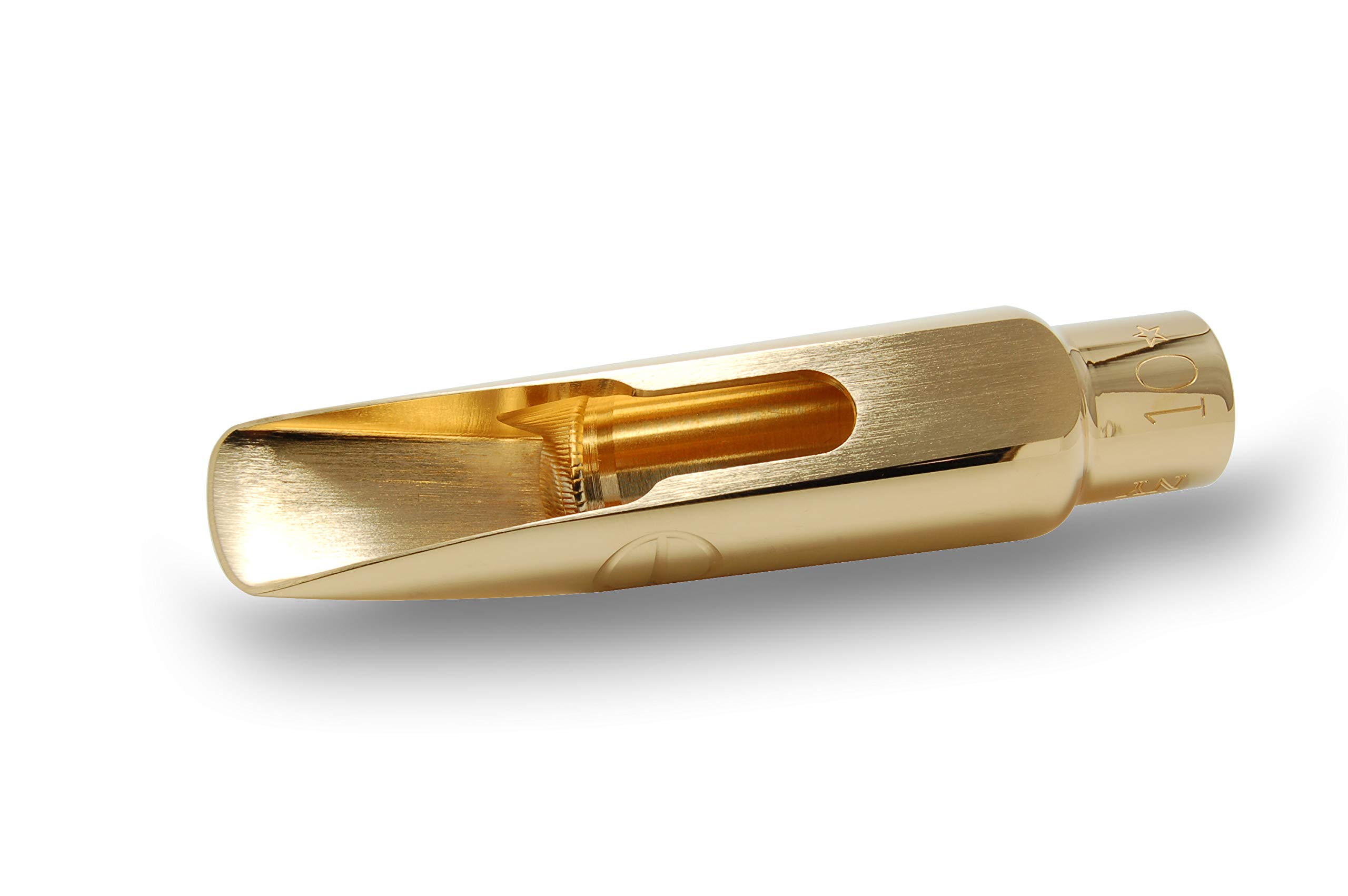 Amazon.com: JodyJazz DV NY Alto Saxophone Mouthpiece Model 7 