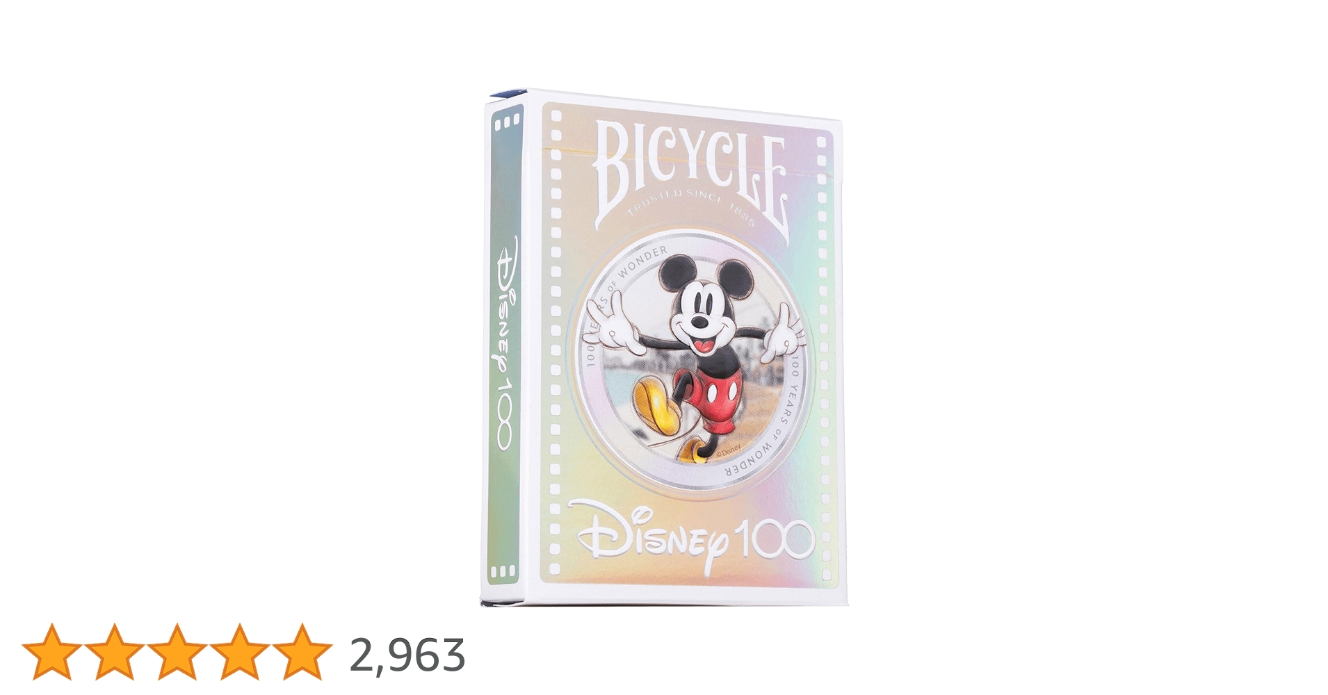 【新品未使用】BICYCLE ディズニートランプ 9個まとめて バイスクル 楽天市場】【トランプ】BICYCLE DISNEY CLASSIC MICKEY MOUSE
