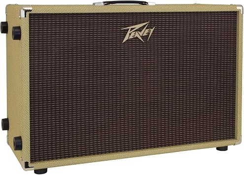Peavey 212-c Guitar Enclosure