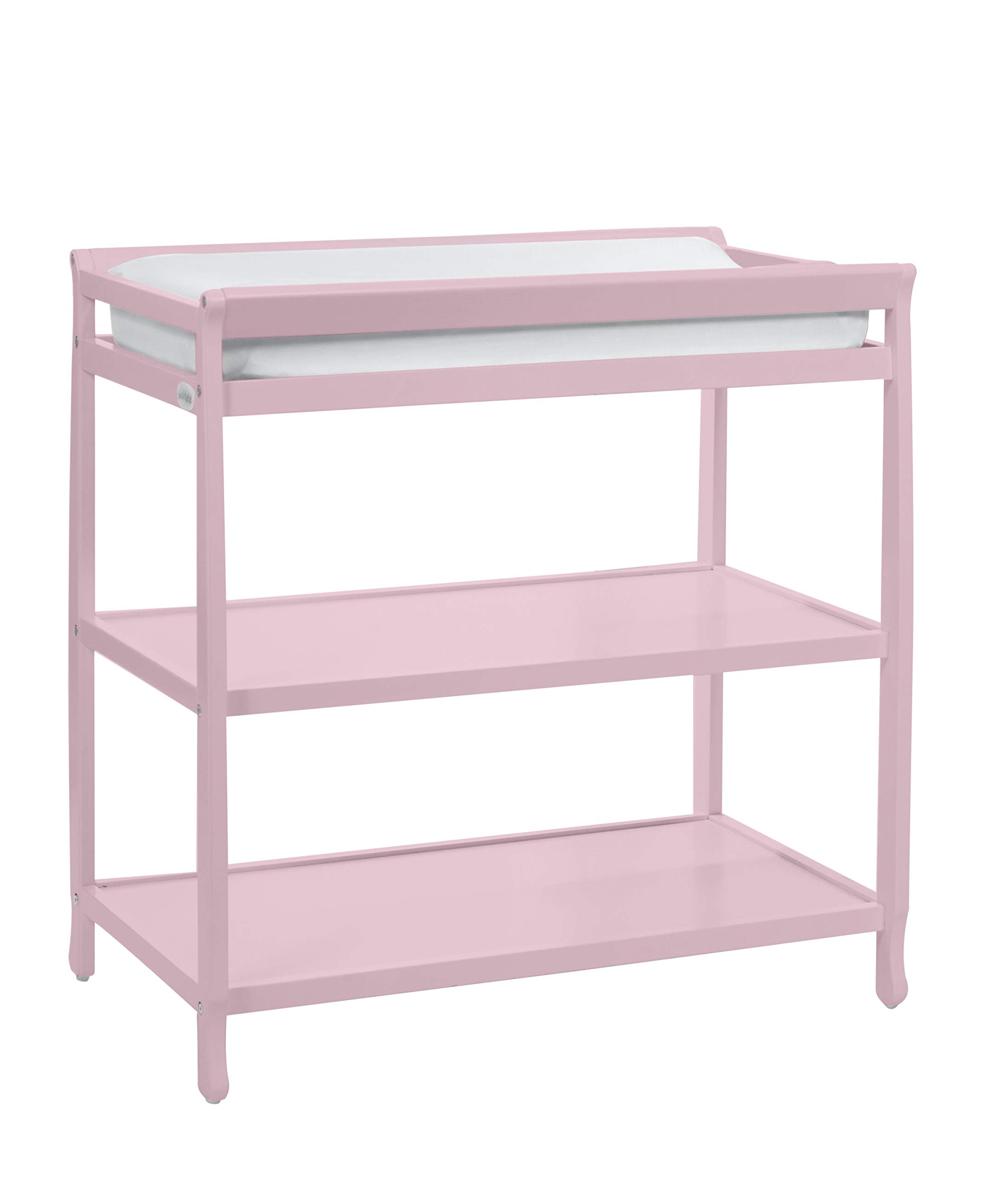 Suite Bebe Riley Fasciatoio, Rosa