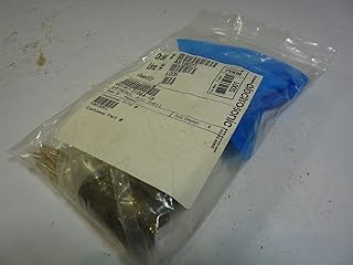 Amphenol 00797-3106A-18 AIO Shell Connector