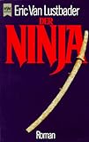 Der Ninja - Eric Van Lustbader