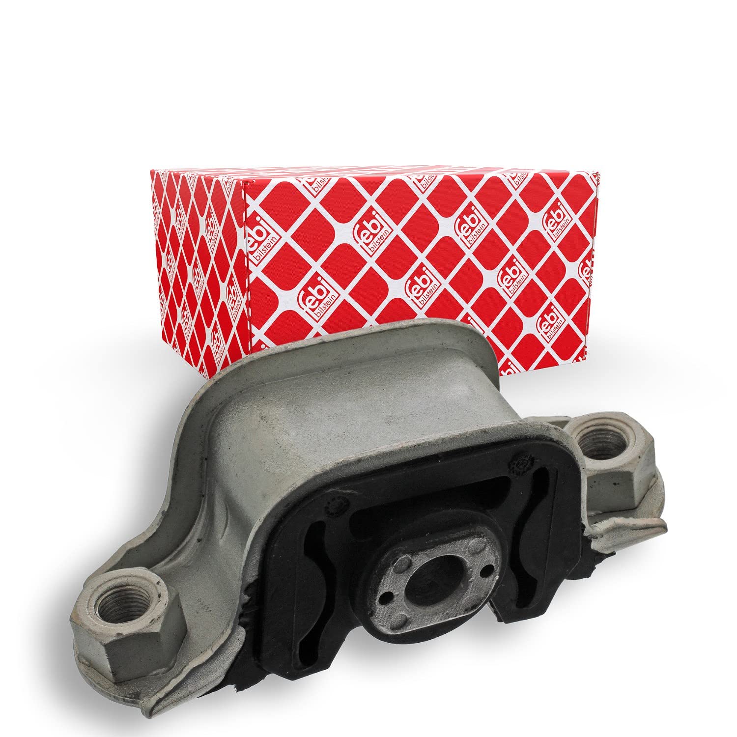 febi bilstein 14491 Engine- /Transmission Mount, pack of one