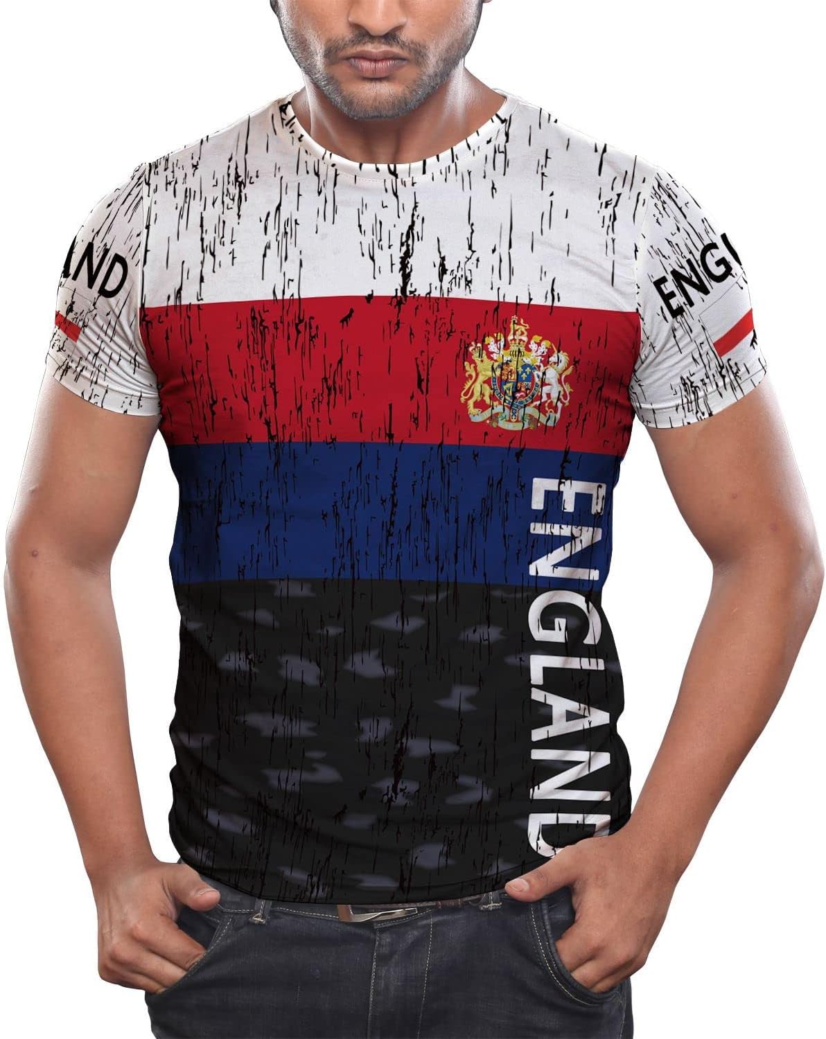 Faslofdr3D Print World Cup Germany Soccer Jersey Art Female/Male USA t-Shirt USA Plus Size t-Shirt