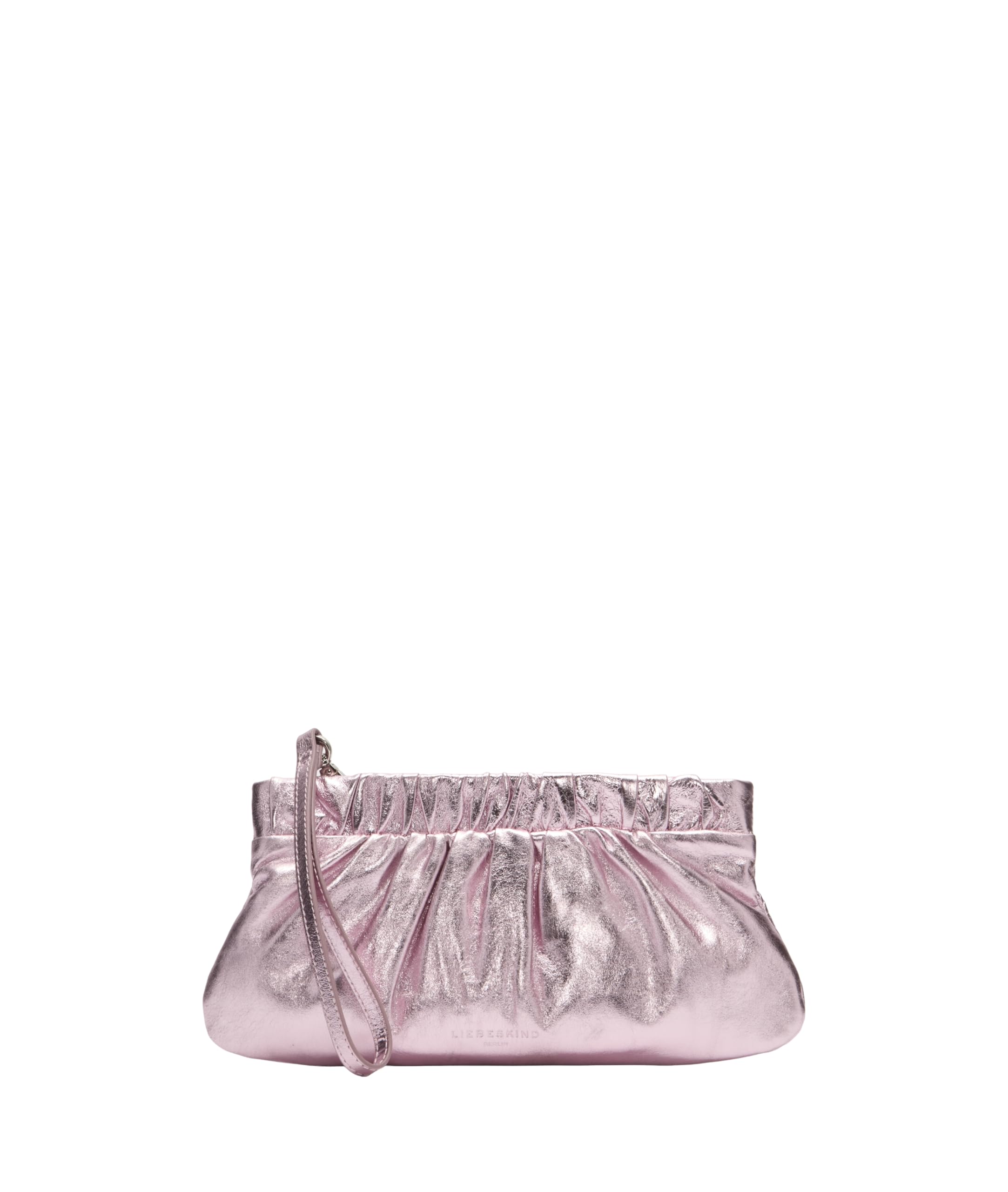 Pochette metallic LIEBESKIND S pour petits accessoires de mode - 5