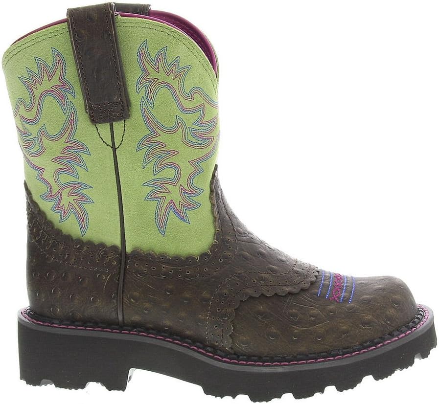 Ariat Women's Fatbaby Equestrian Boot