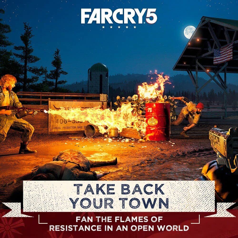 プレイステーション4CUH_2100とモンハン、 Far Cry5 hq720.jpg?sqp=-
