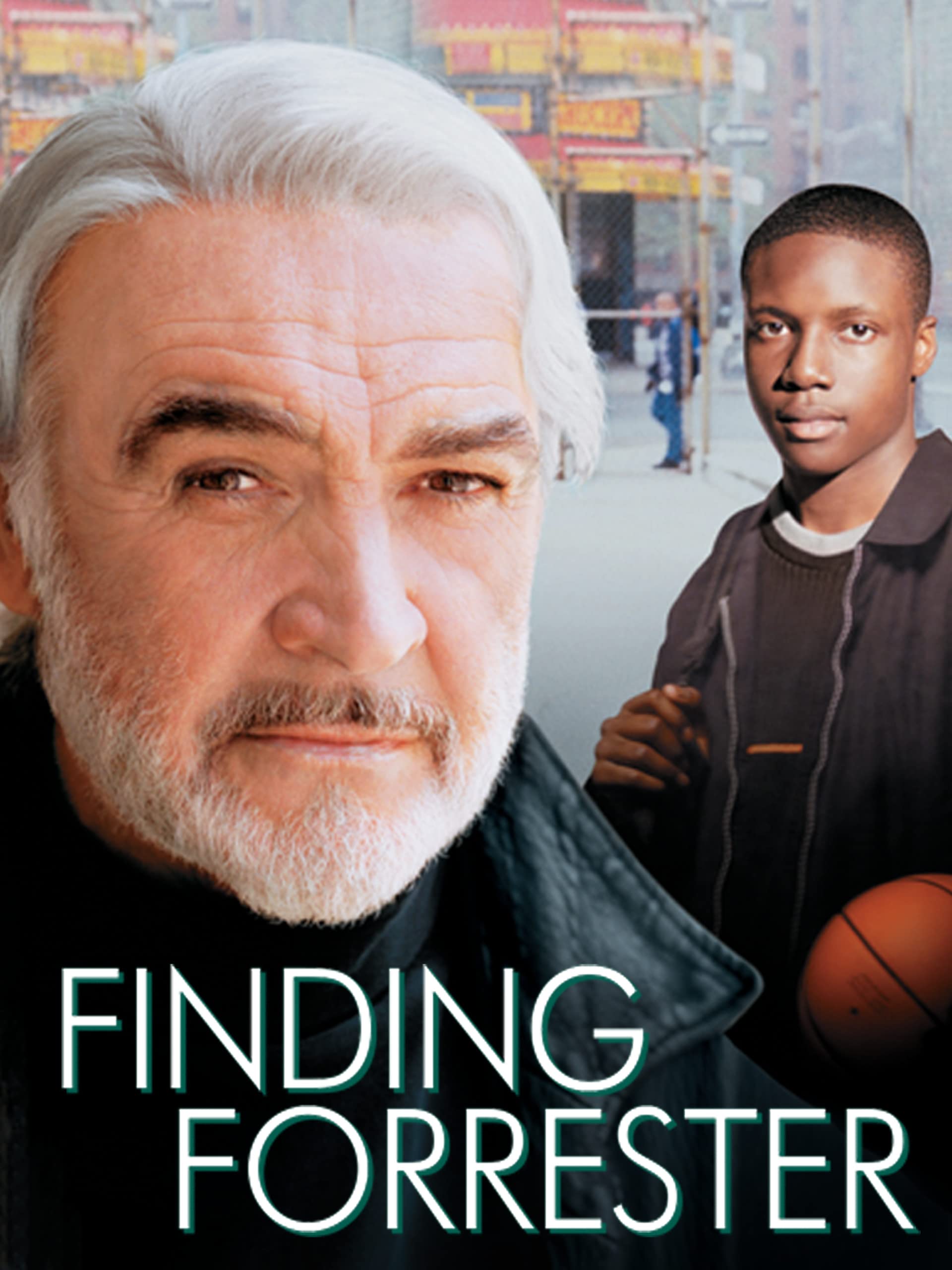 Finding Forrester
